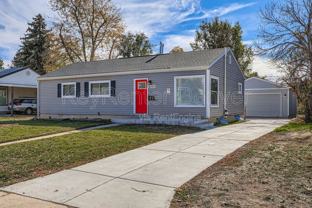 4350 E Utah Pl - Photo 1 of 1