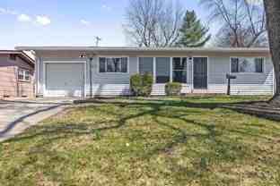 250 Coteau Ln - Photo 1 of 1