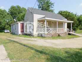 919 Asheboro St Apt B #Apt B - Photo 1 of 1