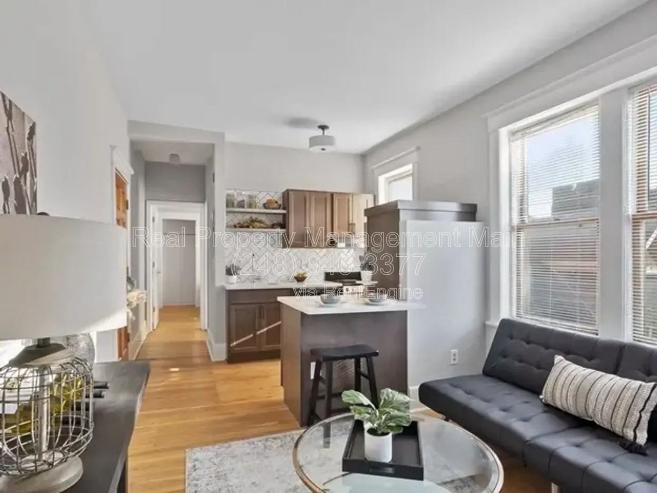 487 Prentis St #309 - Photo 2 of 5