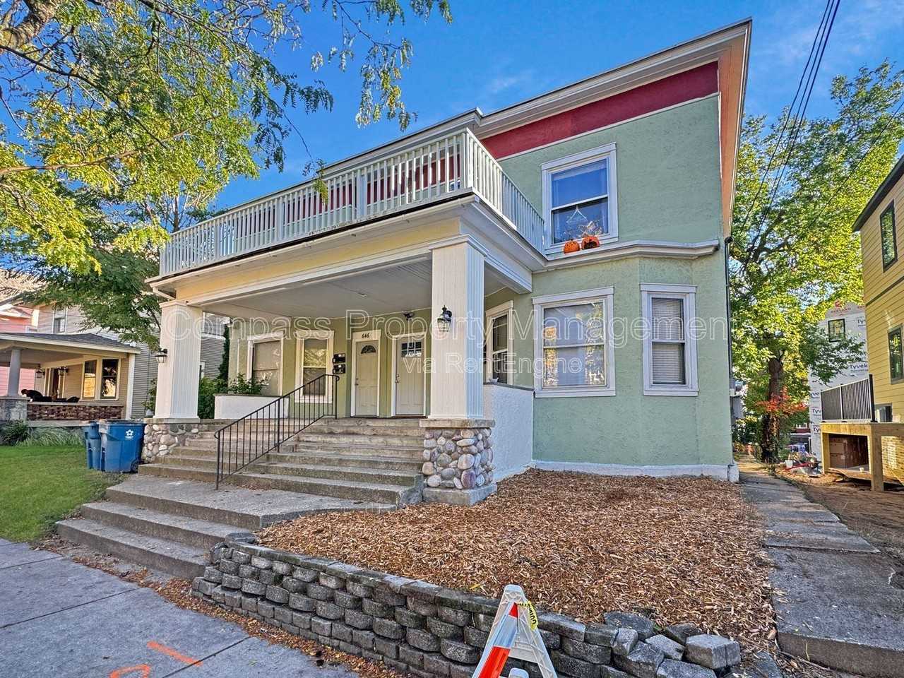 644 Fulton Street East #1