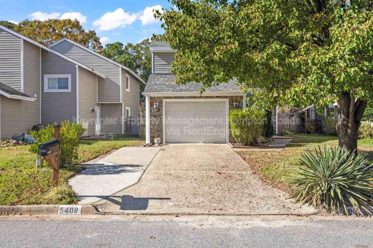 5408 Chatham Lake Dr - Photo 3 of 30