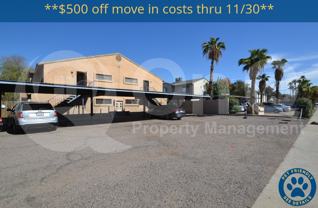 1934 W Village Dr #A - Photo 1 of 1