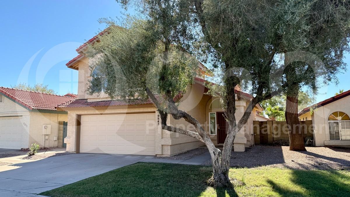 2283 W Orchid Ln - Photo 2 of 20