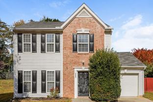 4409 Cobble Creek Ln - Photo 1 of 1