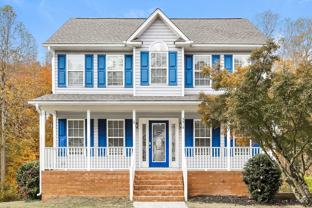 5315 Springhouse Farm Rd - Photo 1 of 1