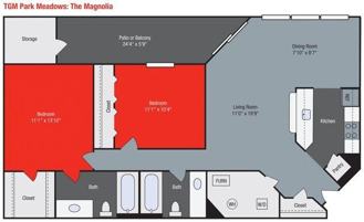 92 Aster Dr #2124 - Photo 1 of 1