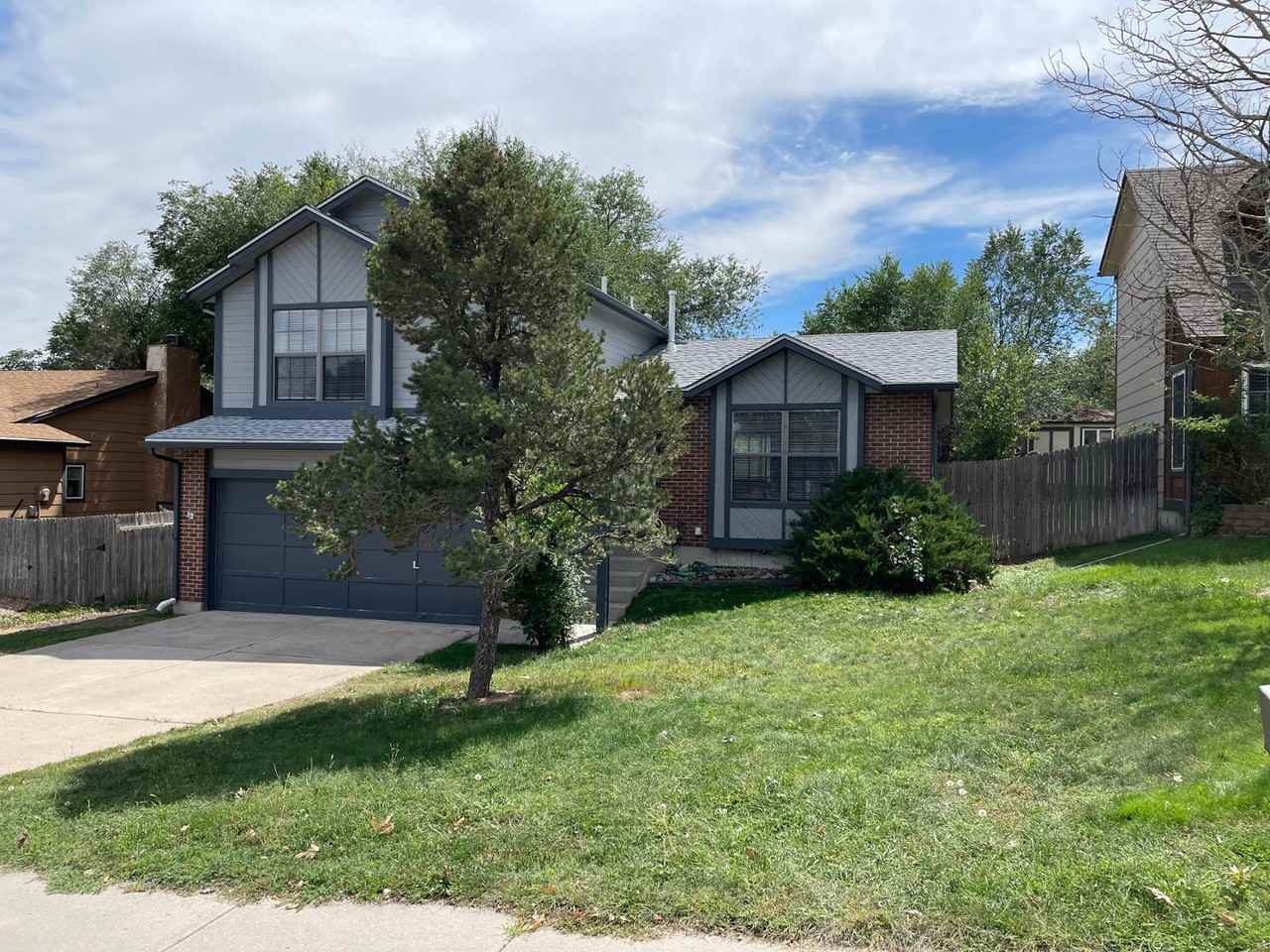 5461 Tennessee Pass Dr