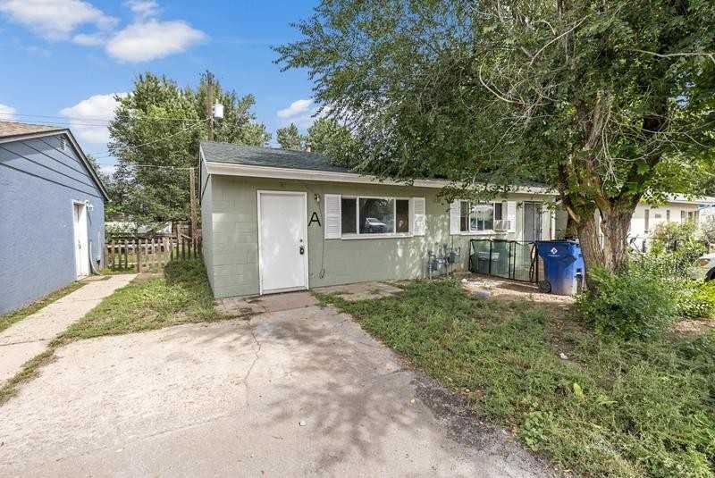 1135 Valley Manor Ct #A