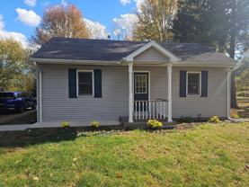 3815 Weckerly Rd - Photo 1 of 1