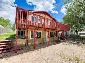 3306 West Platte Avenue #LOWER - Photo 1 of 1