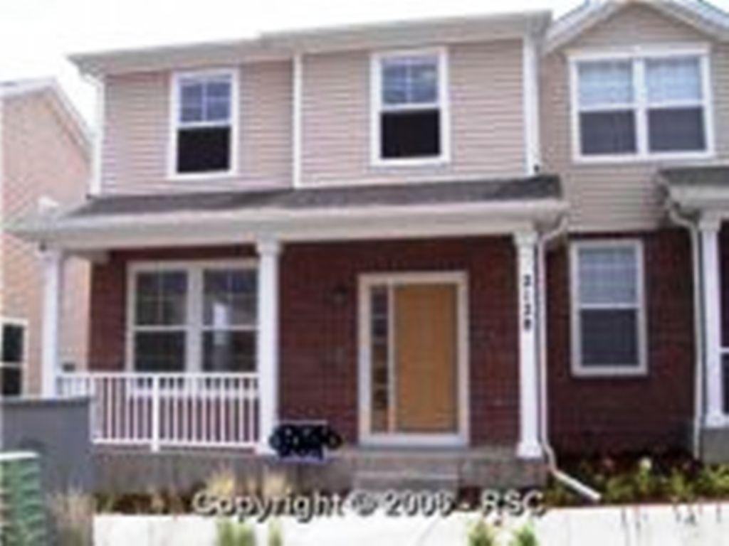 2128 Creek Ridge Point