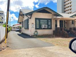 featured image of 1231 Alexander St #D