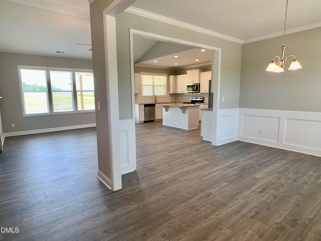 119 Brodie Rose Landing Way - Photo 2 of 33