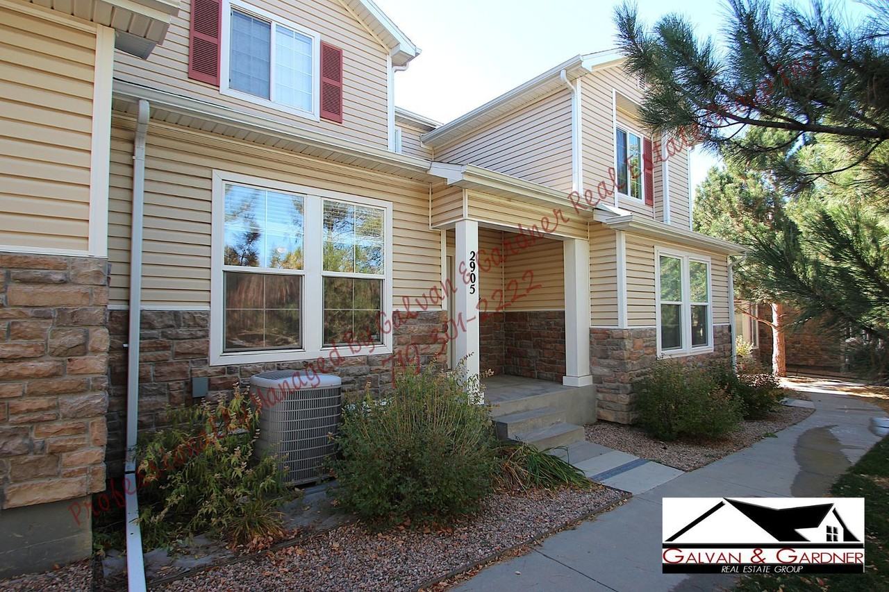 2905 Tumblewood Grv - Photo 2 of 14