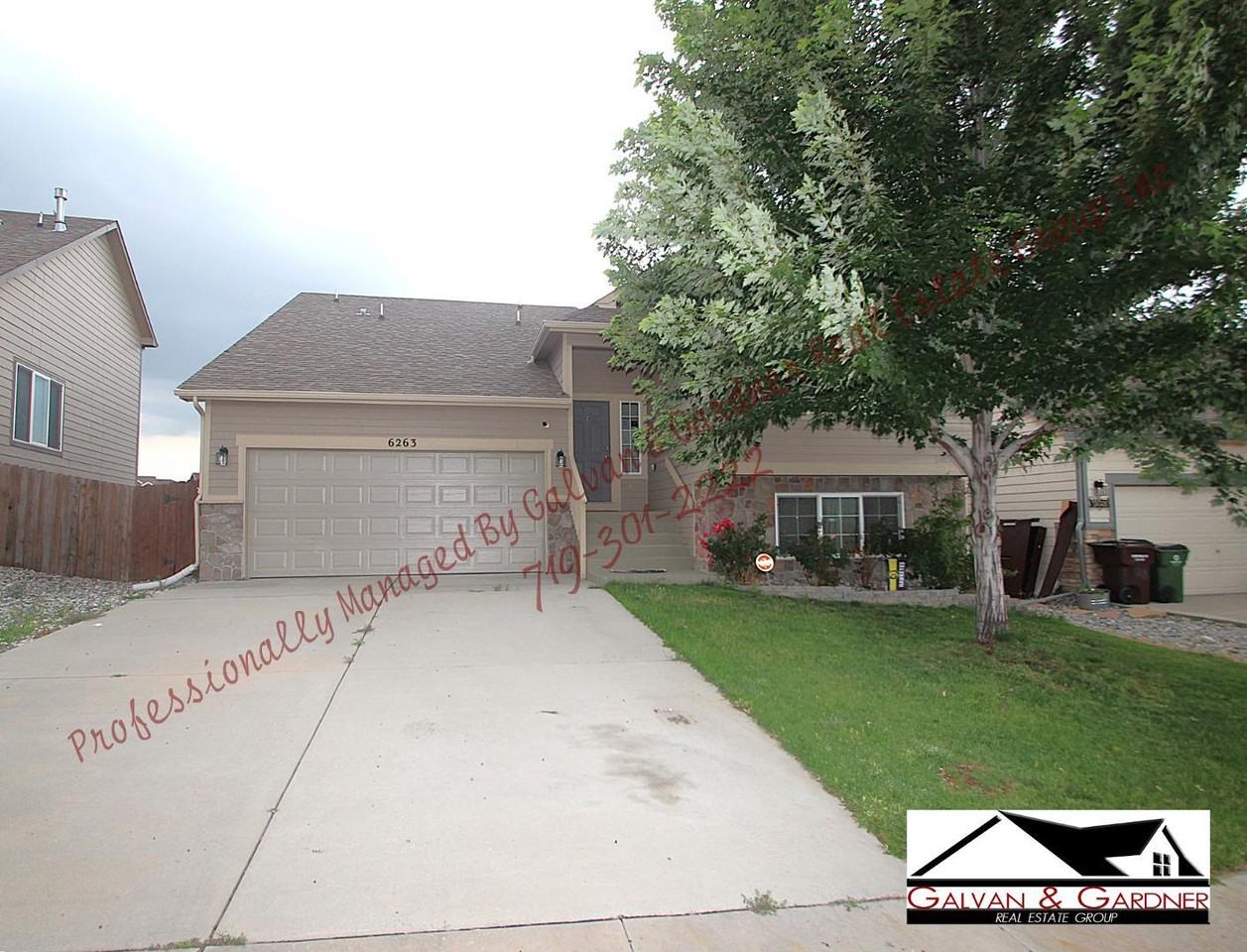 6263 Dancing Sky Drive, Security-Widefield, CO 80911 - 3 Bedroom ...