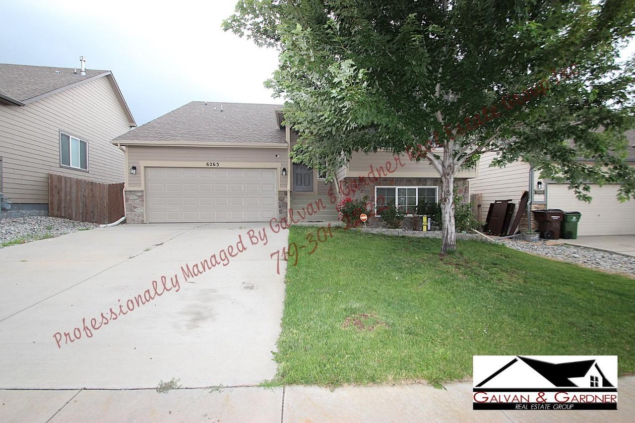 6263 Dancing Sky Drive - Photo 2 of 26