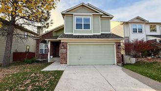 953 Dancing Horse Dr - Photo 1 of 1