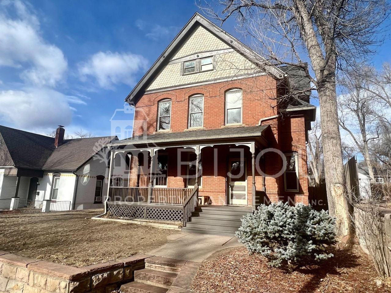 732 East Kiowa Street - Photo 2 of 16