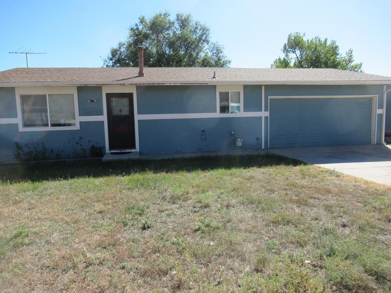 7243 Sioux Circle North