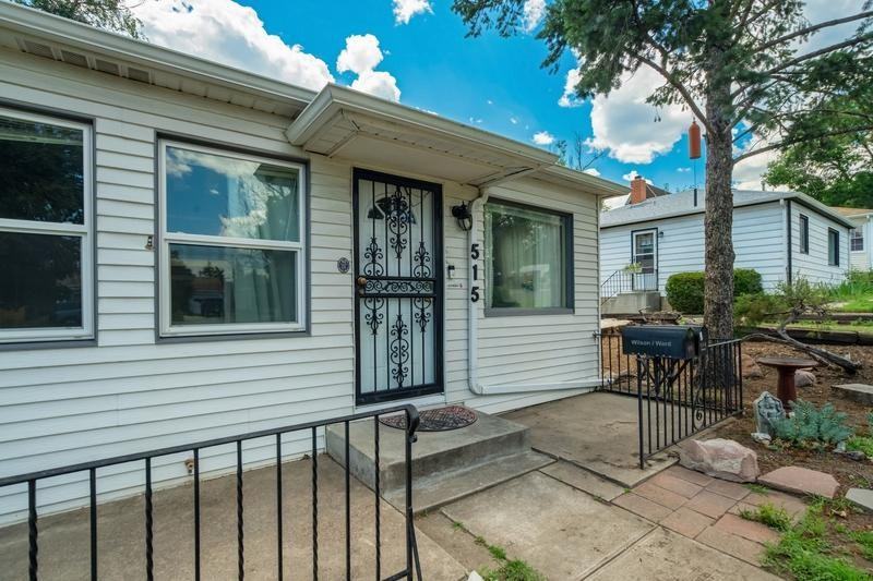 515 W San Miguel St - Photo 2 of 36