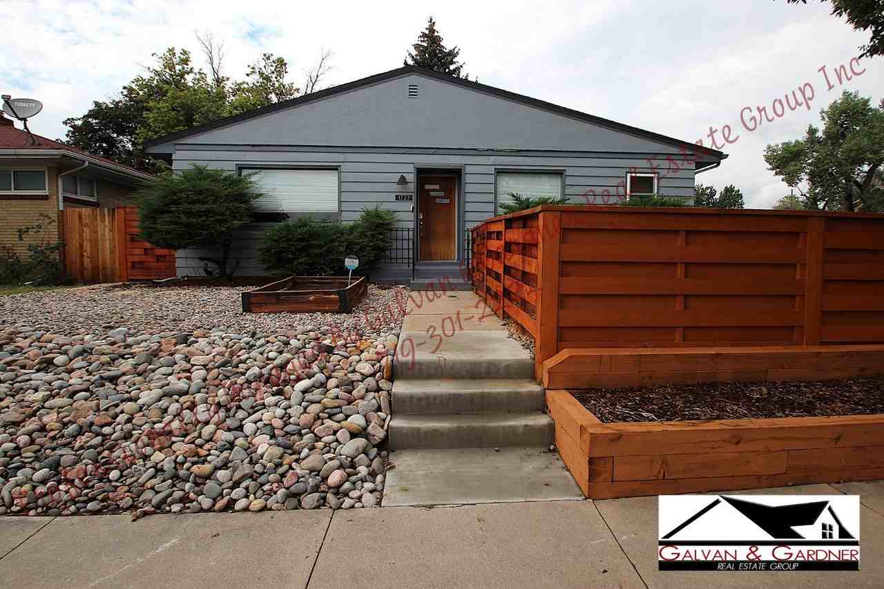 1722 East Dale Street