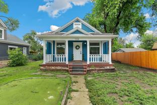 1028 E Costilla St - Photo 1 of 1