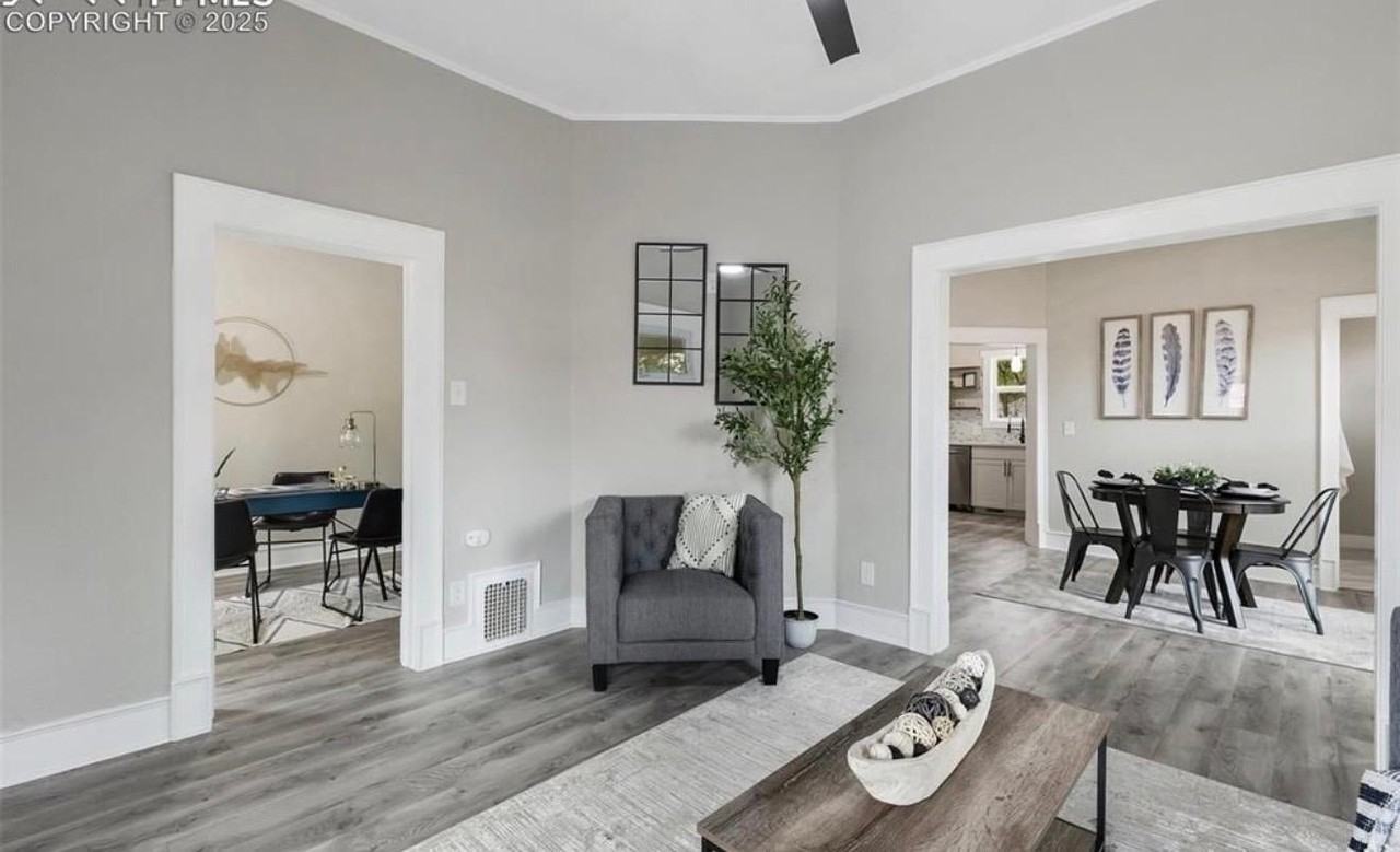 1028 E Costilla St - Photo 7 of 33