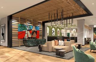 600 N Andrews Ave - Photo 1 of 1