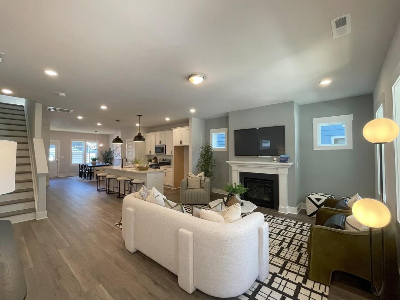 119 Weavers Grove Dr - Photo 6 of 36