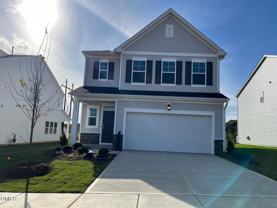 941 Glowing Star Lane - Photo 1 of 1