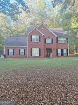 1450 Scenic Brook Trl Sw - Photo 1 of 1