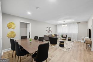 3645 Peachtree Rd Ne #214 - Photo 1 of 1