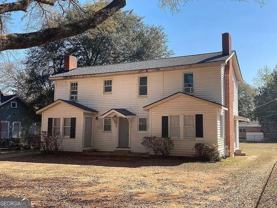 1312 Gillespie Ave #C - Photo 1 of 1