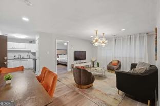 3645 Peachtree Rd Ne #204 - Photo 1 of 1