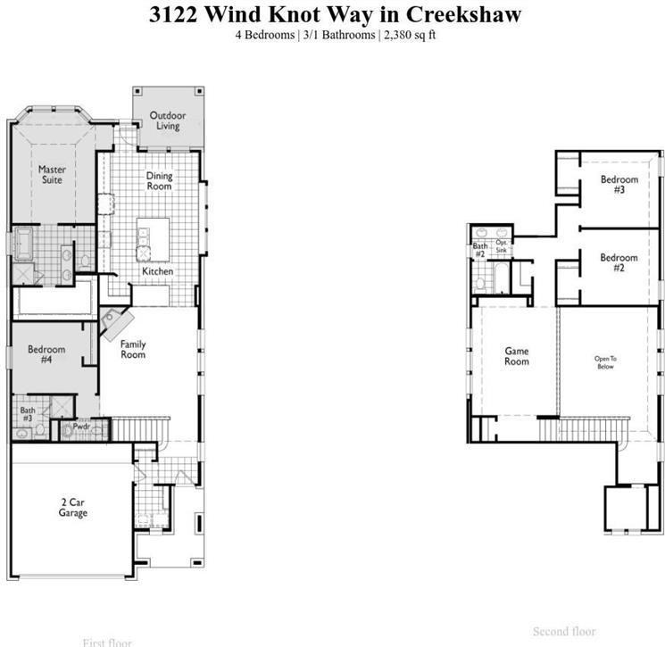 3122 Wind Knot Way - Photo 3 of 4