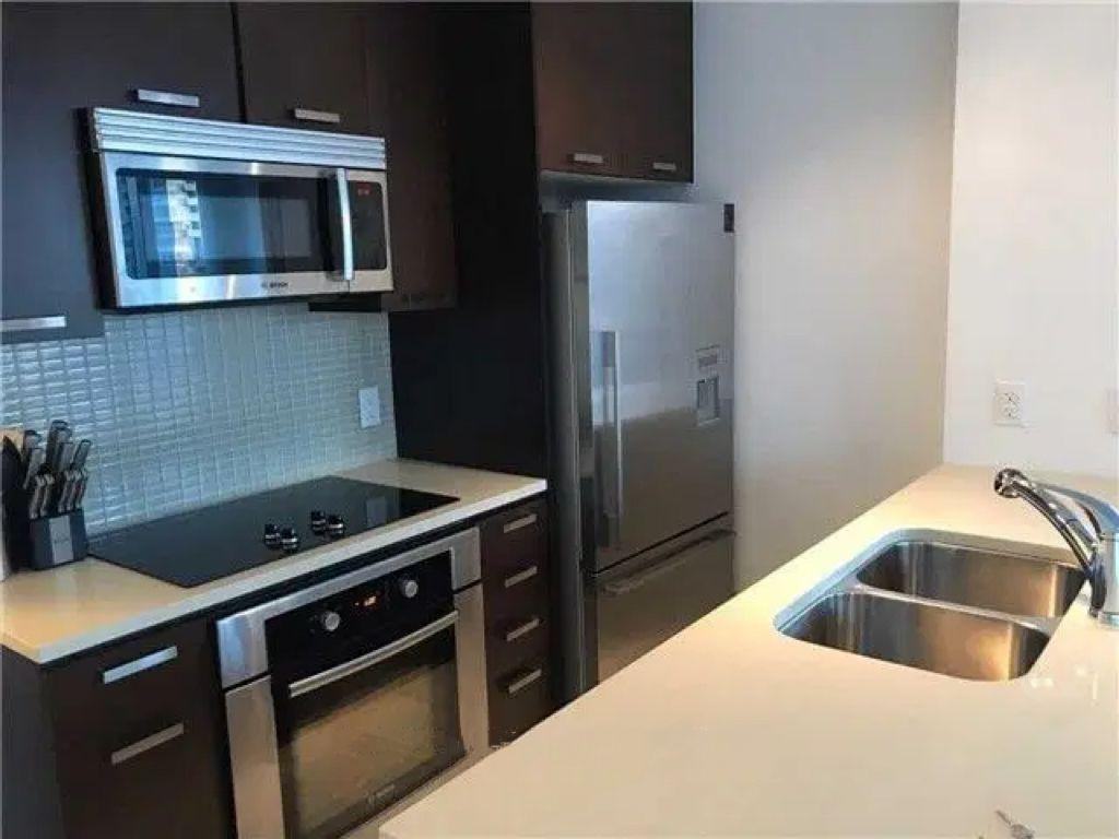 295 Adelaide St W #3304 - Photo 2 of 9