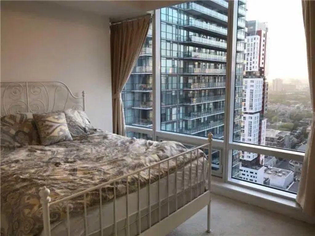 295 Adelaide St W #3304 - Photo 6 of 9