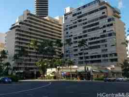 featured image of 1720 Ala Moana Blvd #705A