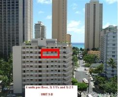 featured image of 225 Liliuokalani Ave #9B