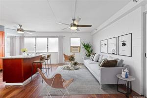 featured image of 1074 Lunalilo St #406