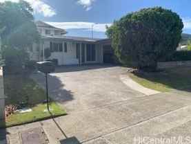 317 Hanamaulu St - Photo 1 of 1