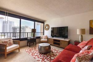 featured image of 1778 Ala Moana Blvd #1407