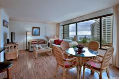 1778 Ala Moana Blvd #1219 - Photo 1 of 1