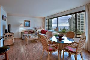 featured image of 1778 Ala Moana Blvd #1219