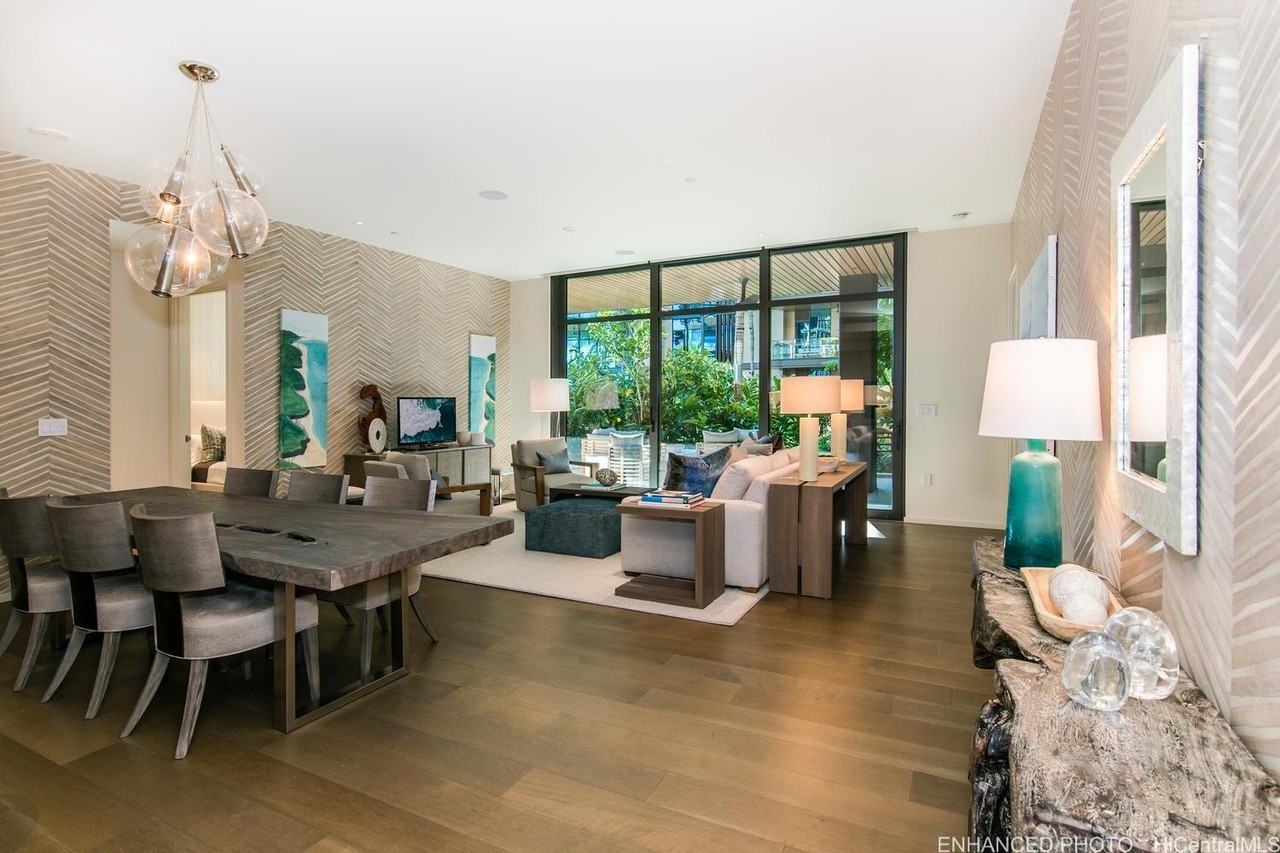 1388 Ala Moana Blvd #3303