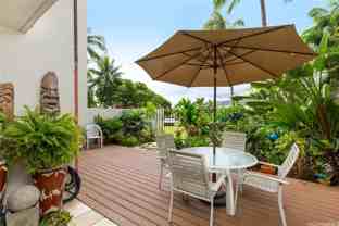 500 Lunalilo Home Rd #21G - Photo 1 of 1