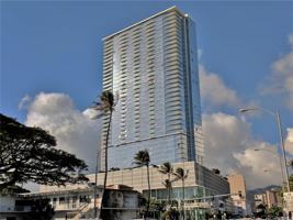 featured image of 888 Kapiolani Boulevard #1912