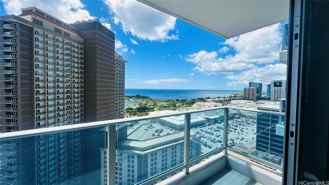 1631 Kapiolani Blvd #2809 - Photo 1 of 1