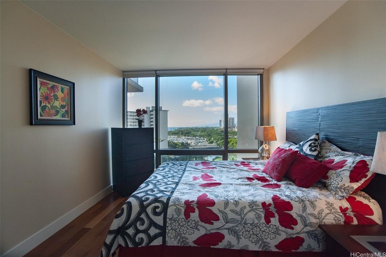 1551 Ala Wai Blvd #1005 - Photo 2 of 16